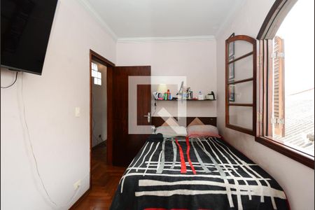 Casa à venda com 189m², 4 quartos e 2 vagas Casa à venda com 189m², 4 quartos e 2 vagasQuarto 2