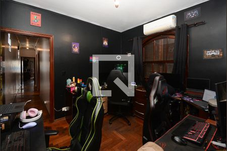 Casa à venda com 189m², 4 quartos e 2 vagas Casa à venda com 189m², 4 quartos e 2 vagasQuarto 3