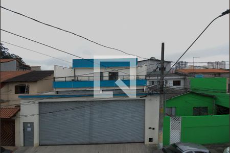 Casa à venda com 189m², 4 quartos e 2 vagas Casa à venda com 189m², 4 quartos e 2 vagasSacada do Quarto 1