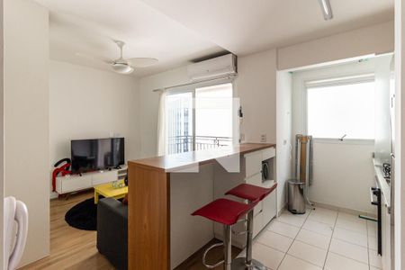 Apartamento para alugar com 41m², 1 quarto e 1 vaga Apartamento para alugar com 41m², 1 quarto e 1 vagaCozinha