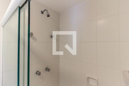 Apartamento para alugar com 41m², 1 quarto e 1 vaga Apartamento para alugar com 41m², 1 quarto e 1 vagaBanheiro da Suíte