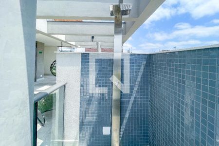 Studio à venda com 22m², 1 quarto e sem vaga Studio à venda com 22m², 1 quarto e sem vagaDucha