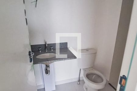 Apartamento à venda com 56m², 2 quartos e 1 vagaBanheiro