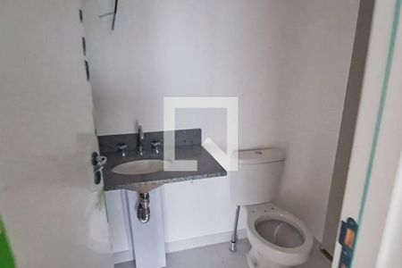 Apartamento à venda com 56m², 2 quartos e 1 vagaBanheiro