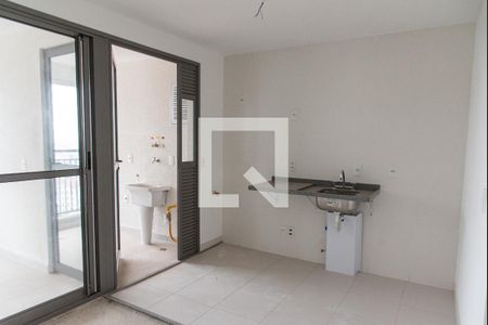 Apartamento à venda com 56m², 2 quartos e 1 vagaCozinha
