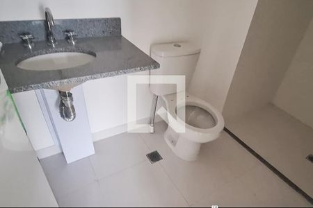 Apartamento à venda com 56m², 2 quartos e 1 vagaBanheiro