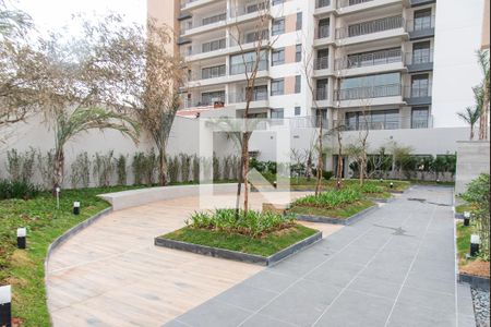 Apartamento à venda com 56m², 2 quartos e 1 vagaÁrea comum