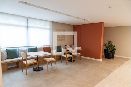 Apartamento à venda com 56m², 2 quartos e 1 vagaÁrea de Serviço