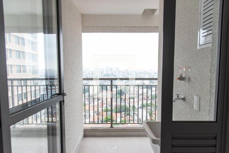 Apartamento à venda com 56m², 2 quartos e 1 vagaÁrea de serviço