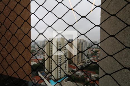 Apartamento à venda com 160m², 3 quartos e 3 vagasVista da Cozinha