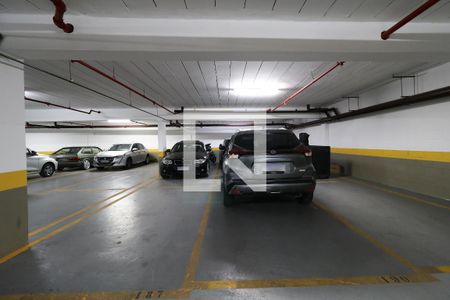 Apartamento à venda com 160m², 3 quartos e 3 vagasGaragem