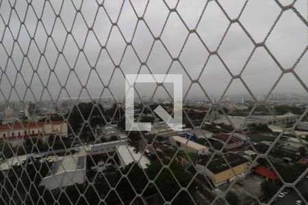 Apartamento à venda com 160m², 3 quartos e 3 vagasVista da Suíte 1