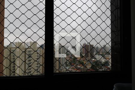 Apartamento à venda com 160m², 3 quartos e 3 vagasVista da Área de Serviço