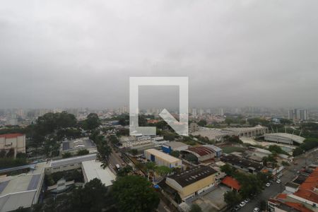 Apartamento à venda com 160m², 3 quartos e 3 vagasVista da Suíte Master