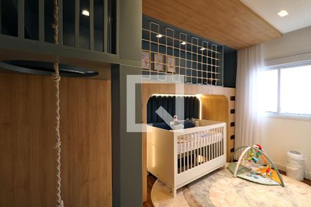 Apartamento à venda com 160m², 3 quartos e 3 vagasSuíte 1