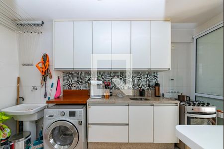 Apartamento à venda com 70m², 2 quartos e 1 vaga Apartamento à venda com 70m², 2 quartos e 1 vagaCozinhaCozinha