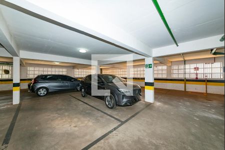 Apartamento à venda com 70m², 2 quartos e 1 vaga Apartamento à venda com 70m², 2 quartos e 1 vagaGaragem