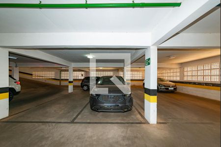 Apartamento à venda com 70m², 2 quartos e 1 vaga Apartamento à venda com 70m², 2 quartos e 1 vagaGaragem