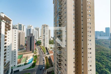 Apartamento à venda com 70m², 2 quartos e 1 vaga Apartamento à venda com 70m², 2 quartos e 1 vagaVaranda da Sala