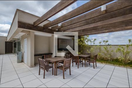 Apartamento à venda com 70m², 2 quartos e 1 vaga Apartamento à venda com 70m², 2 quartos e 1 vagaÁrea comum