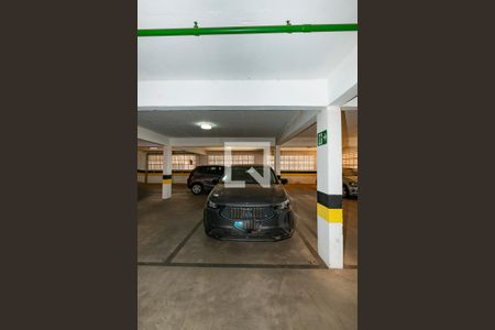 Apartamento à venda com 70m², 2 quartos e 1 vaga Apartamento à venda com 70m², 2 quartos e 1 vagaGaragem