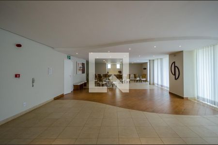 Apartamento à venda com 70m², 2 quartos e 1 vaga Apartamento à venda com 70m², 2 quartos e 1 vagaÁrea comum