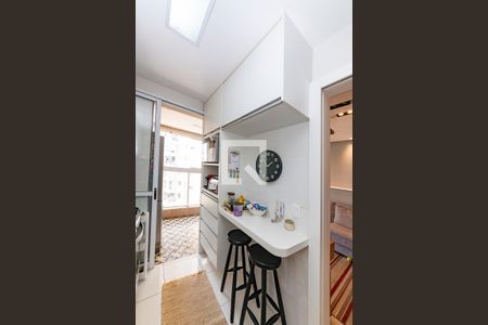 Apartamento à venda com 70m², 2 quartos e 1 vaga Apartamento à venda com 70m², 2 quartos e 1 vagaCozinha