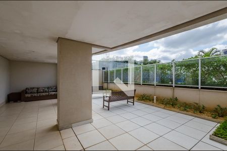 Apartamento à venda com 70m², 2 quartos e 1 vaga Apartamento à venda com 70m², 2 quartos e 1 vagaÁrea comum