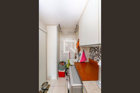Apartamento à venda com 70m², 2 quartos e 1 vaga Apartamento à venda com 70m², 2 quartos e 1 vagaÁrea de Serviço