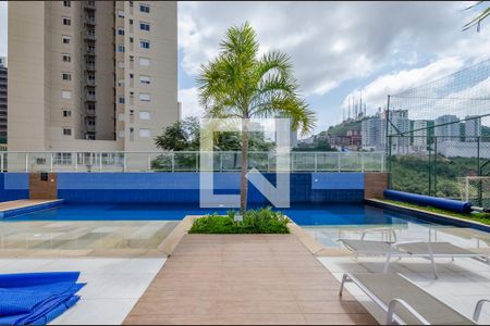 Apartamento à venda com 70m², 2 quartos e 1 vaga Apartamento à venda com 70m², 2 quartos e 1 vagaÁrea comum