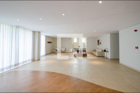 Apartamento à venda com 70m², 2 quartos e 1 vaga Apartamento à venda com 70m², 2 quartos e 1 vagaÁrea comum