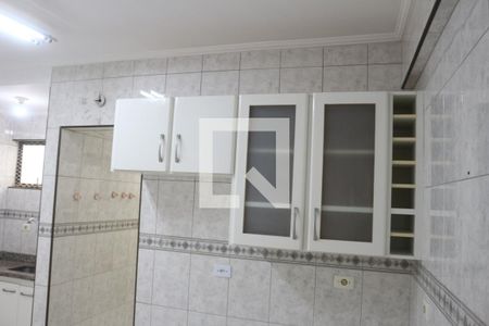 Apartamento à venda com 110m², 3 quartos e 1 vagaCozinha