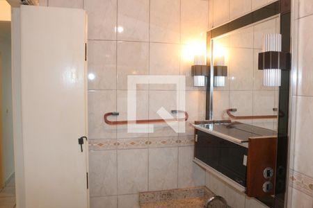 Apartamento à venda com 110m², 3 quartos e 1 vagaBanheiro 1