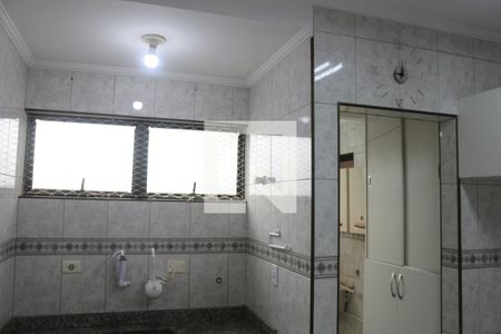 Apartamento à venda com 110m², 3 quartos e 1 vagaCozinha