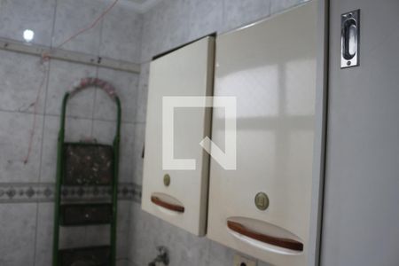 Apartamento à venda com 110m², 3 quartos e 1 vagaÁrea de Serviço