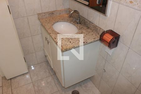 Apartamento à venda com 110m², 3 quartos e 1 vagaBanheiro 1