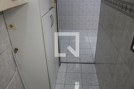 Apartamento à venda com 110m², 3 quartos e 1 vagaÁrea de Serviço