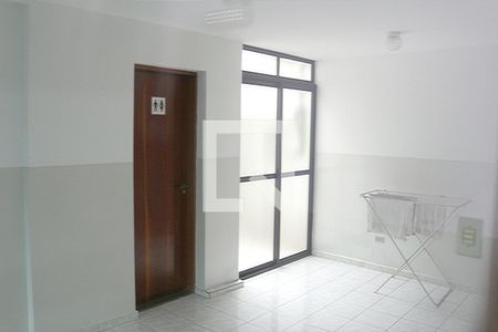 Apartamento à venda com 110m², 3 quartos e 1 vagaÁrea comum - Salão de festas