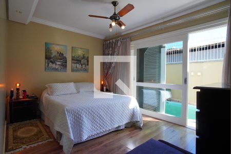 Casa à venda com 400m², 6 quartos e 4 vagasSuíte 3