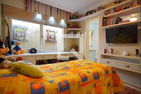 Casa à venda com 400m², 6 quartos e 4 vagasSuíte 1