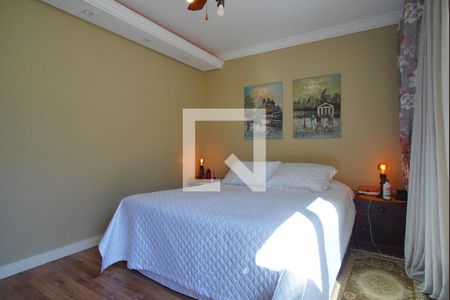 Casa à venda com 400m², 6 quartos e 4 vagasSuíte 3