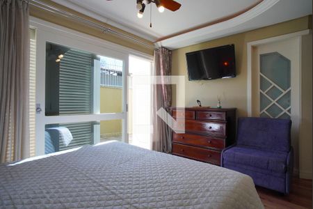 Casa à venda com 400m², 6 quartos e 4 vagasSuíte 3