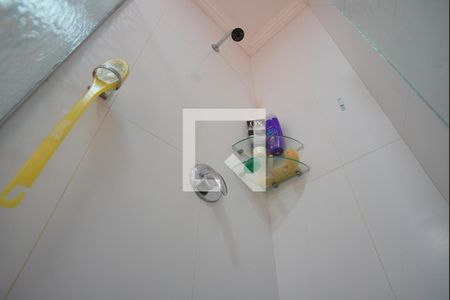 Casa à venda com 400m², 6 quartos e 4 vagasBanheiro da Suíte 1