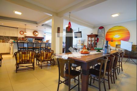 Casa à venda com 400m², 6 quartos e 4 vagasGaragem