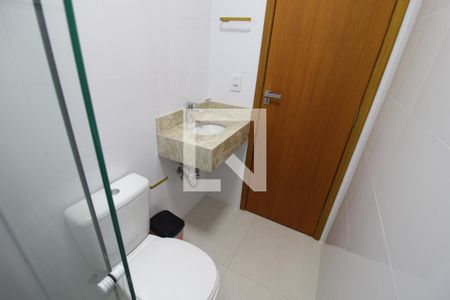 Casa à venda com 145m², 3 quartos e 2 vagasQuarto 2 - Banheiro