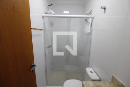 Casa à venda com 145m², 3 quartos e 2 vagasQuarto 2 - Banheiro