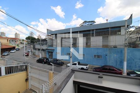 Casa à venda com 145m², 3 quartos e 2 vagasQuarto 3 - Varanda