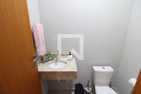 Casa à venda com 145m², 3 quartos e 2 vagasÁrea de Serviço - Lavabo