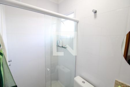 Casa à venda com 145m², 3 quartos e 2 vagasQuarto 1 - Banheiro