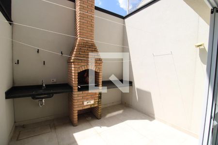 Casa à venda com 145m², 3 quartos e 2 vagasÁrea Comum